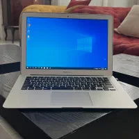 لپ تاپ خانگی مک بوک در حد نو رم ۴