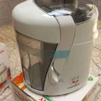 آبمیوه گیری آکبند