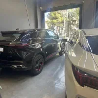 اف ایکس ۱۴۰۳ مشابه صفر