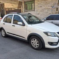 کوییکRSسفیدمشکی مشابه صفر