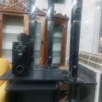 سینما خانواده مارشال کاملا نو