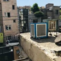 کولر ۷۰۰۰سولولوزی بدون پوسیدگی درحد