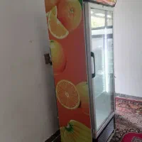 فروش یخچال فوری ومعاوضه