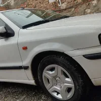 سمند مدل 92 EF7