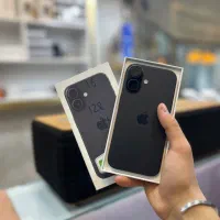 iPhone 16 normal
