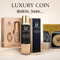 محصولات لاکچری کوین