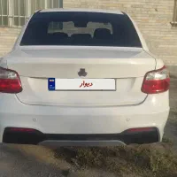 ساینا 1402|خودرو سواری و وانت|ساری, |دیوار