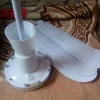 پنکه سقفی saya