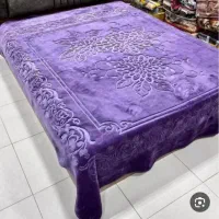 حراج پتو گلبافت دونفره