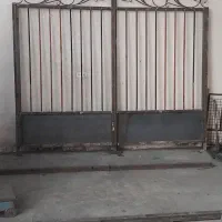 درب وپنجره سازی