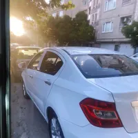 برلیانس H230 دنده‌ای، مدل ۱۳۹۶|خودرو سواری و وانت|مشهد, شفا|دیوار