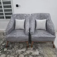دوخت پرده وکاور مبل