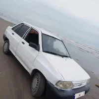 پراید۸۱سالم