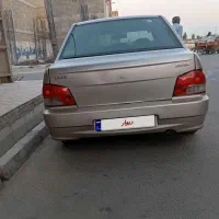 پراید 132مدل 1389