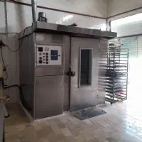 لوازم قنادی فروشگاهی کارگاهی