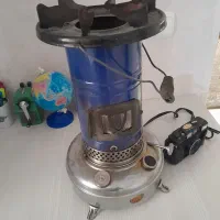 چراغ والور نفتی ((معاوضه ام دارم))