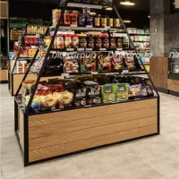 استخدام صندوقدار و چیدمان