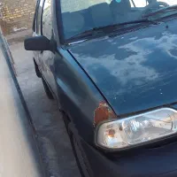 پراید مدل ۸۱|خودرو سواری و وانت|زنجان, |دیوار