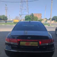 Azera 2010