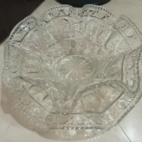 کریستال زیر و رو