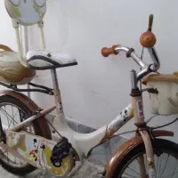 دوچرخه ۱۴ یا ۱۶