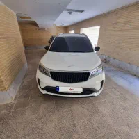 خودرو بک  x3 مشابه صفر