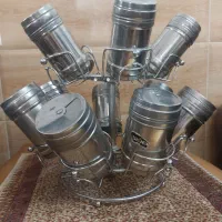 جا ادویه ای