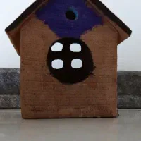 ((لانه ی فنچ))