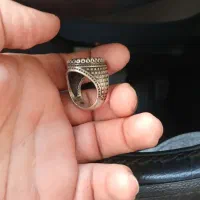 انگشتر