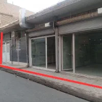 دو باب  مغازه تجازی