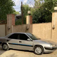 زانتیا مدل ۸۷ به قیمت