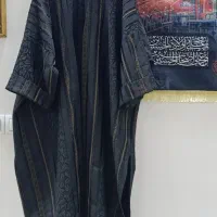 مانتو عبایی