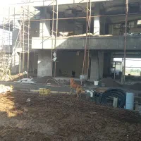 نیرو کار برای ساختمان