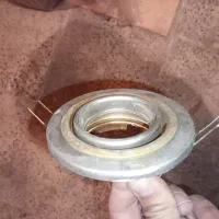 کاسه چراغ هالوژن سقفی