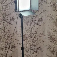 نور ثابت عکاسی با سه پایه