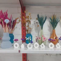 دکوریجیات تکی و عمده خام و رنگی