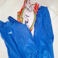 لباس ژیمناستیک