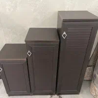 جاکفشی سه تیکه