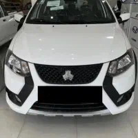 فروش کوییک Gxr مدل ۴۰۵ فول آپشن
