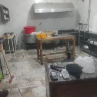 اجاره تهیه غذا