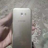 سامسونگ a7 2017
