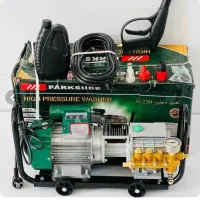 نظافت ساختمان