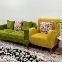 مبل ۷ نفره