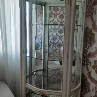 ویترین و تابلو سالم (شهرک واوان)