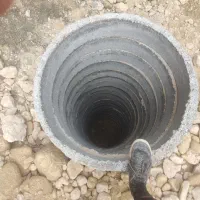 چاه کن تخریب با قیمت مناسب