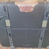 چمدان مسافرتی اصل ژاپن اکسپرس