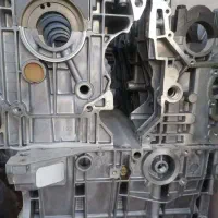 انجین کامل پژو پراید