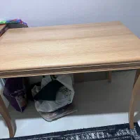 میز ناهارخوری چهار نفره