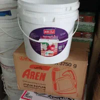 سطل جای پنیر به تعداد ۳۰عدد