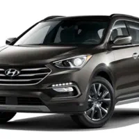 تمامی لوازم استوک هیوندا (تخصصی سانتافه)